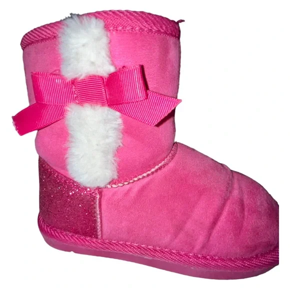 Lilly & Dan boots - Picture 5 of 11